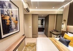 Astor Green (D21), Condominium #535466391